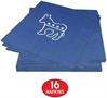Democratic Luncheon Napkins