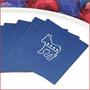 Democratic Luncheon Napkins