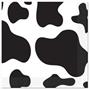 Cow Print Luncheon Napkins