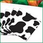 Cow Print Luncheon Napkins