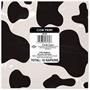 Cow Print Luncheon Napkins