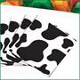 Cow Print Luncheon Napkins