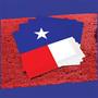 Texas Luncheon Napkins