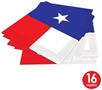 Texas Beverage Napkins