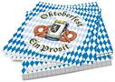Oktoberfest Beverage Napkins