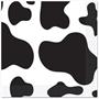 Cow Print Beverage Napkins