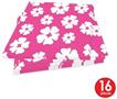 Hibiscus Beverage Napkins