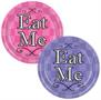 Alice In Wonderland Plates