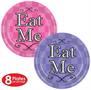Alice In Wonderland Plates