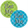 Alice In Wonderland Plates