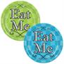 Alice In Wonderland Plates