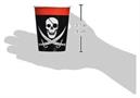 Pirate Beverage Cups