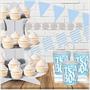It's A Boy! Beverage Cups