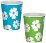 Hibiscus Beverage Cups