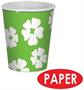 Hibiscus Beverage Cups