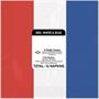 Red, White & Blue Luncheon Napkins