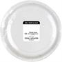 Red, White & Blue Plates