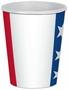 Patriotic Beverage Cups