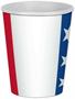Patriotic Beverage Cups
