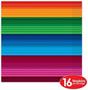 Fiesta Luncheon Napkins