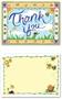 B Is For Baby Thank You Notes