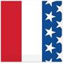 Patriotic Beverage Napkins