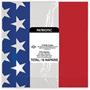 Patriotic Beverage Napkins