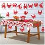 Crab Cutouts