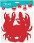 Crab Cutouts