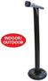 Inflatable Microphone/Stand