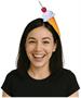 Ice Cream Cone Headband