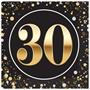 30 Beverage Napkins