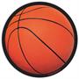 Basketball Coasters