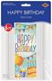 Happy Birthday Door Cover