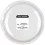 Happy Birthday Plates