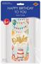 Happy Birthday To You Door Cover