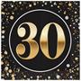 30 Luncheon Napkins