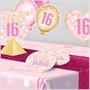 Sweet 16 Plates