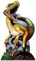 Raptor Stand-Up