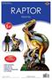 Raptor Stand-Up