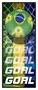 Door Cover - Brasil
