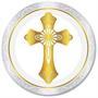 First Communion Plates