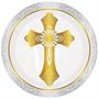First Communion Plates