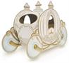 3-D Carriage Centerpiece