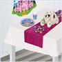 3-D Carriage Centerpiece
