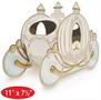 3-D Carriage Centerpiece