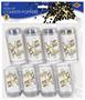Push Up Confetti Poppers