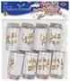 Push Up Confetti Poppers