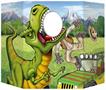 Dinosaur Photo Prop
