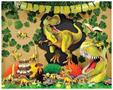 Dinosaur Mini Centerpieces